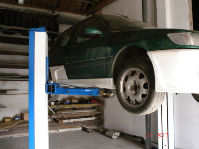 Peugeot 306